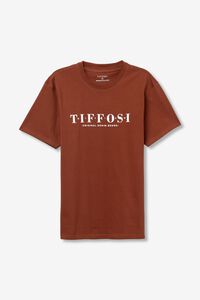 Tiffosi Camiseta manga corta