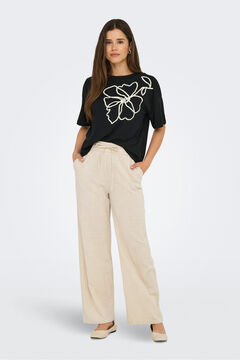 Only Cal&ccedil;a larga fluida