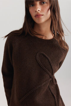 Springfield Bow jumper