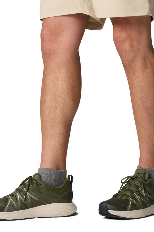 Columbia Waterproof trainers beige
