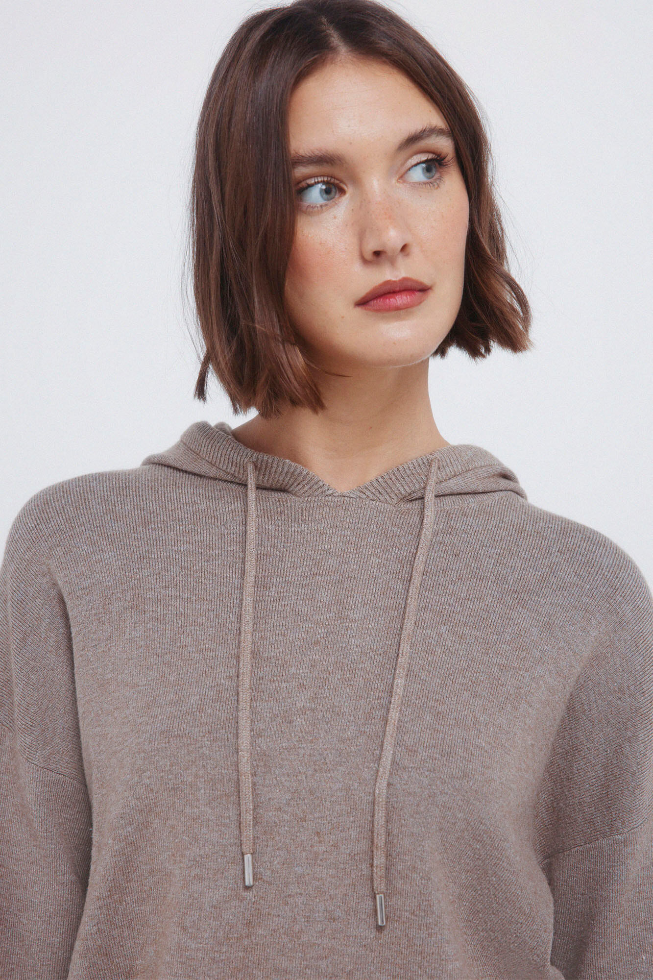 Springfield Hood jumper 