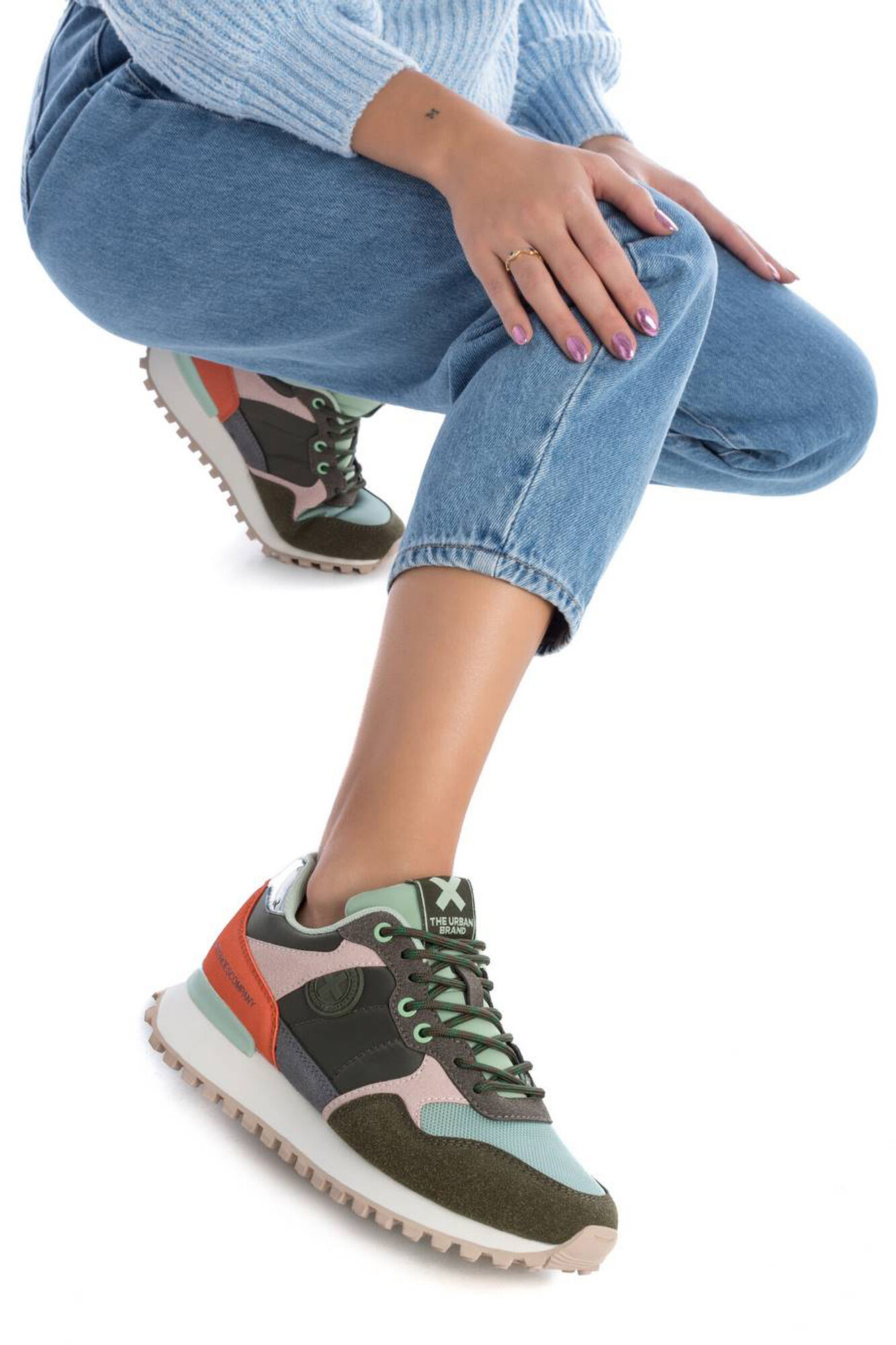 XTI T&ecirc;nis Feminino