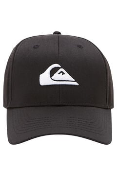 Springfield Decades - Cap with adjustable snap-button fastening for Men black