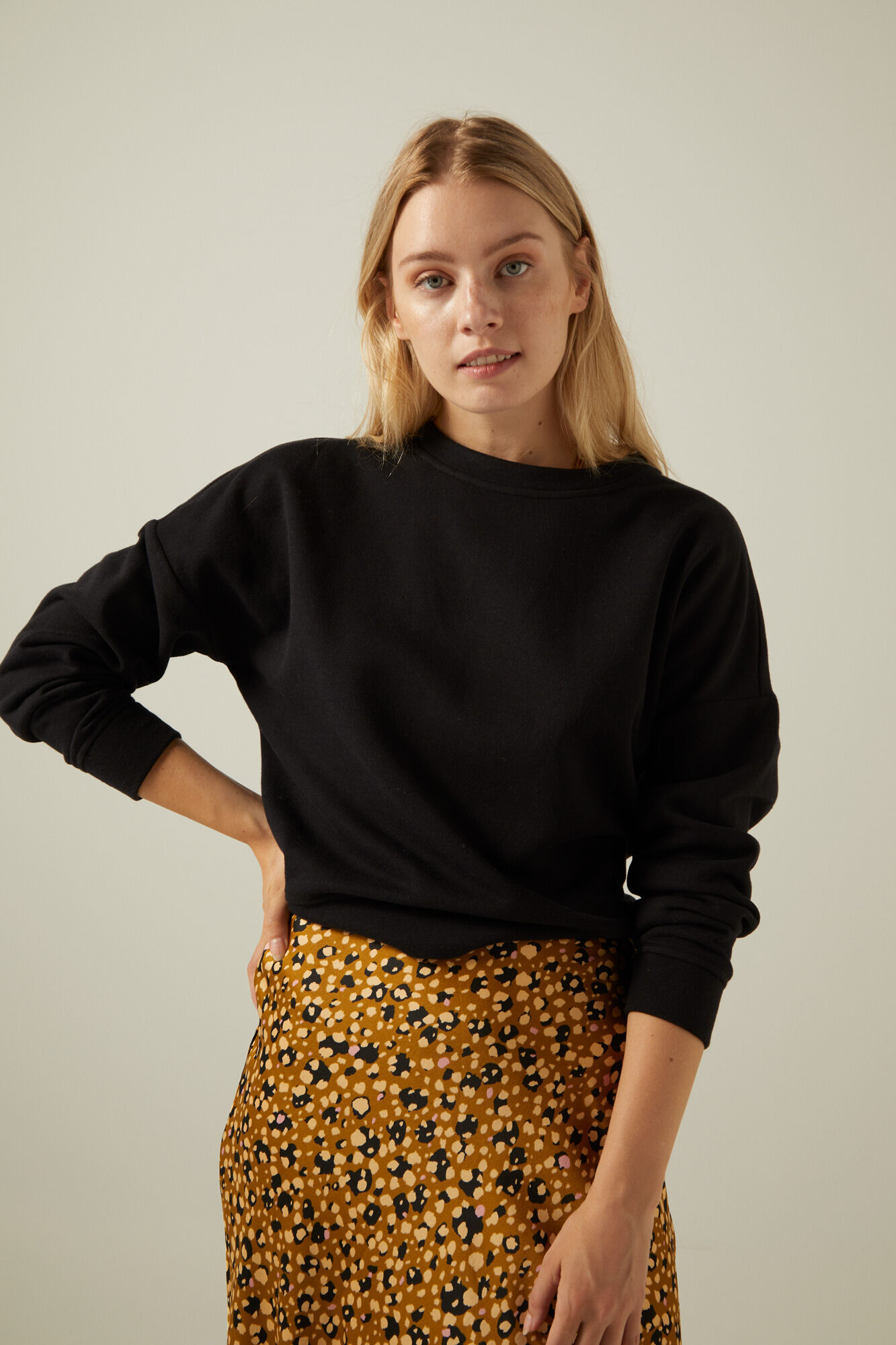 Sudaderas de mujer | Nueva Colección | Springfield