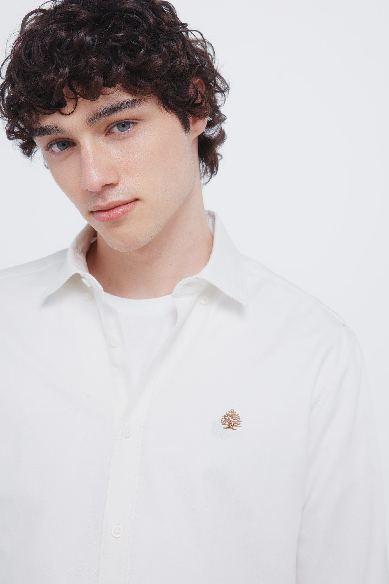 Springfield Small checkered shirt