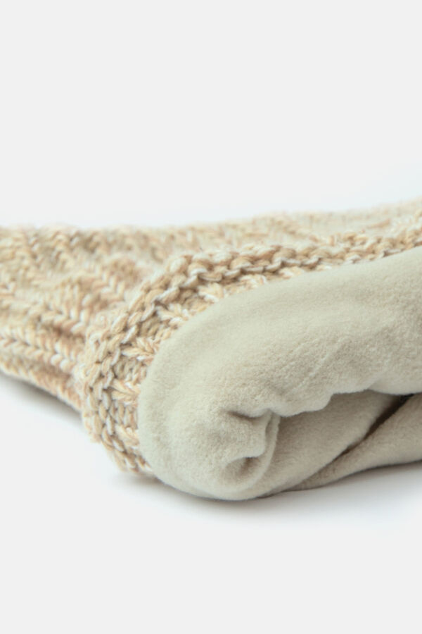 Izas Bufandas Osera Ii azul