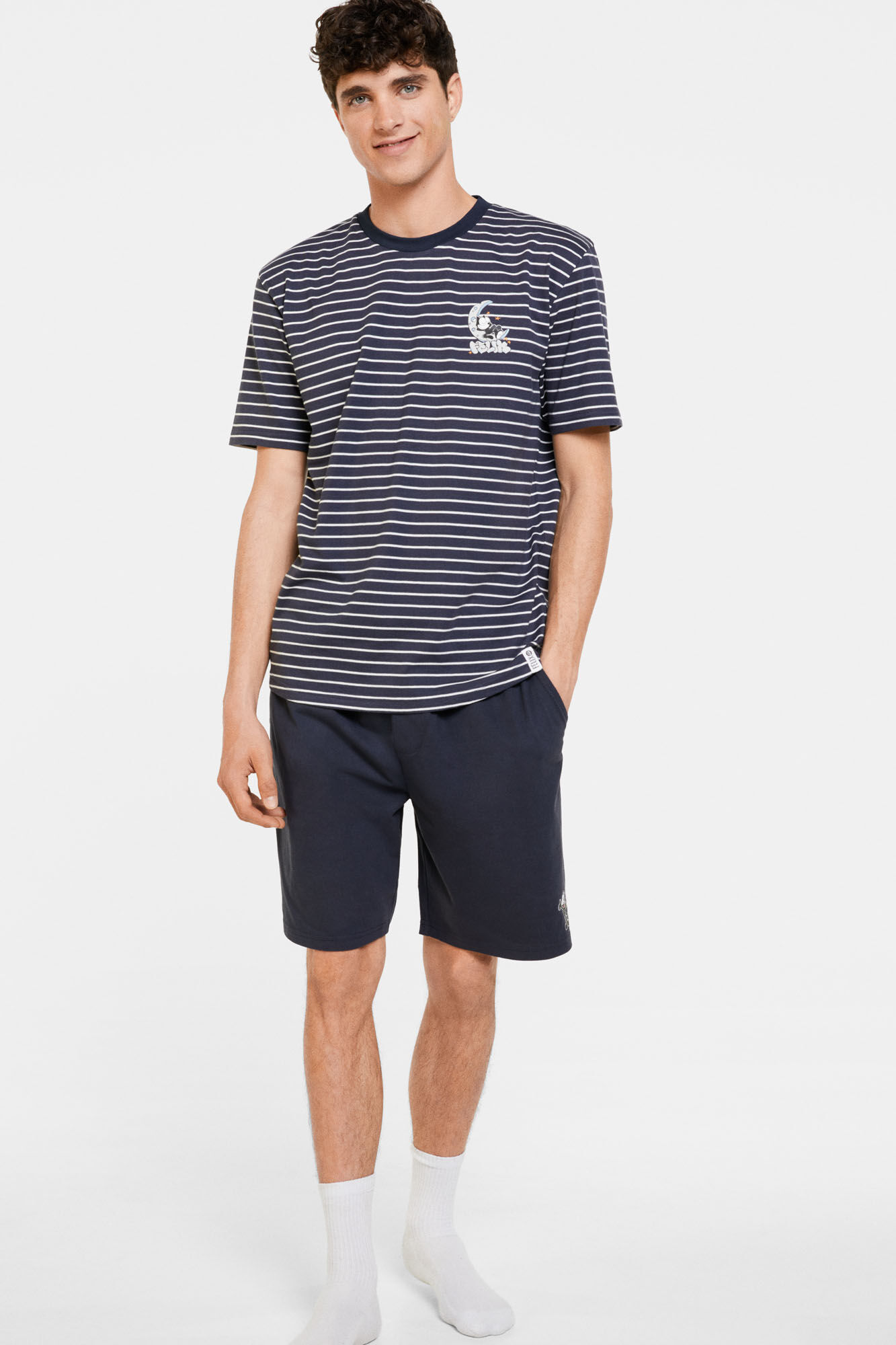 Pijamas para hombre | Nueva Colección | Springfield
