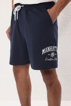 Trendyol Pantal&oacute;n corto jogger