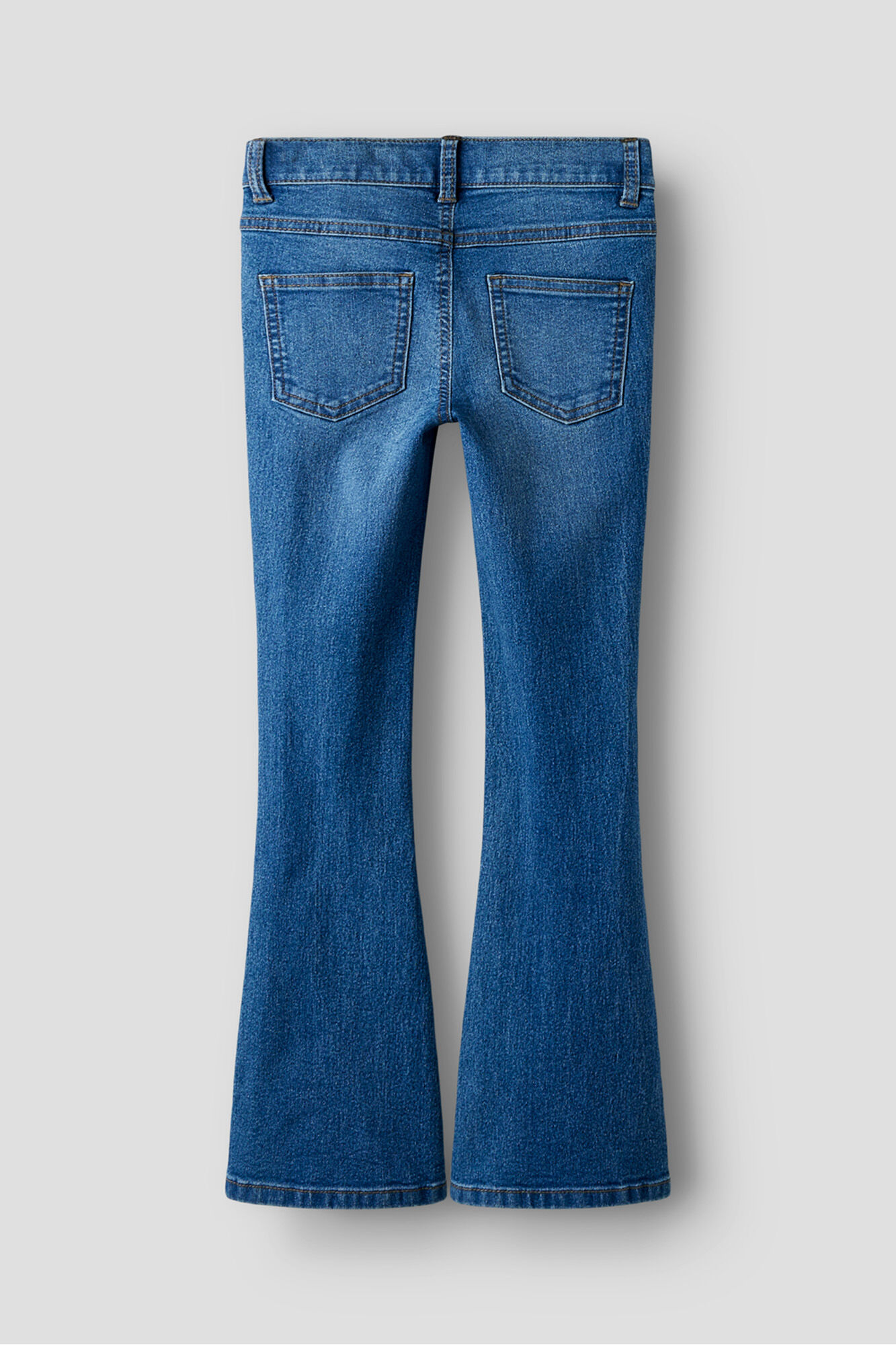 Name It Jeans boca de sino