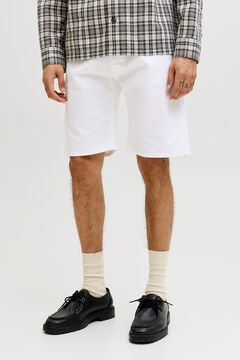 Jack & Jones Bermuda regular stone wash