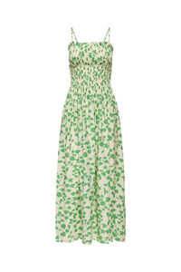 JDY Langes Wabenkleid