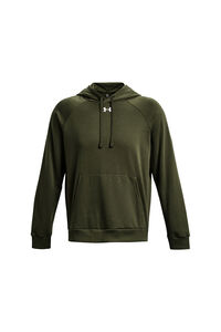 Under Armour Herren-Hoodie aus Kapuze