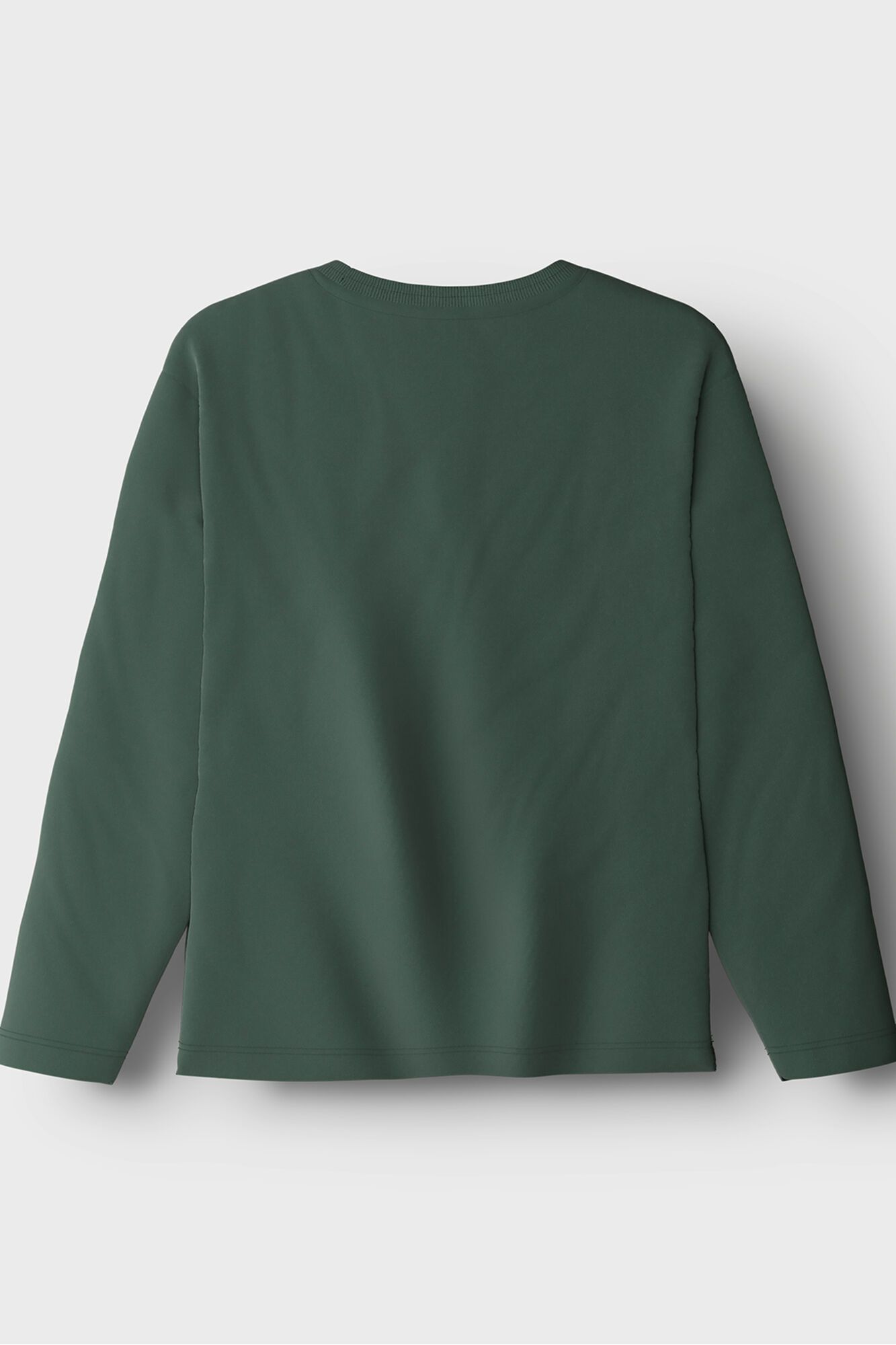 Name It Camiseta de manga larga skate