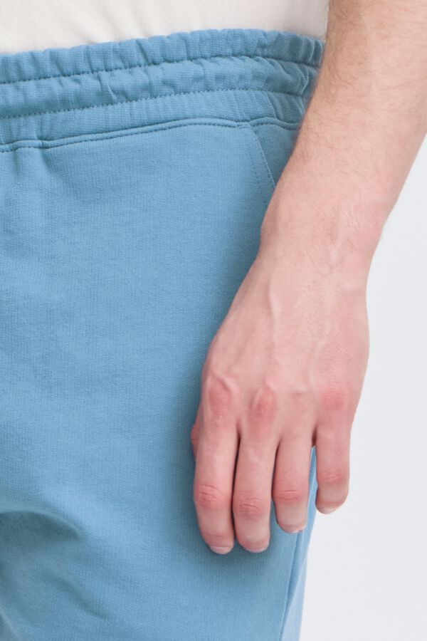 Blend Casual Bermuda shorts blue