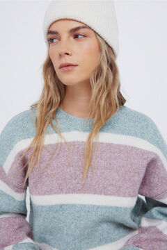 Springfield Dugačka pletena haljina 