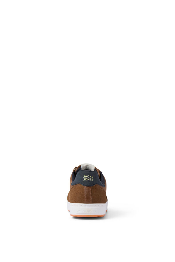 Jack & Jones Low trainers nude