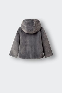 Springfield Kids Chaqueta pelo ni&ntilde;a