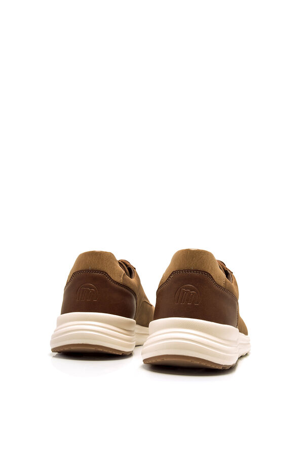 MTNG Tady model shoes nude