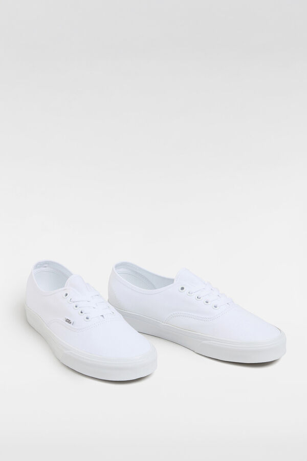 Vans Authentic Sneakers white
