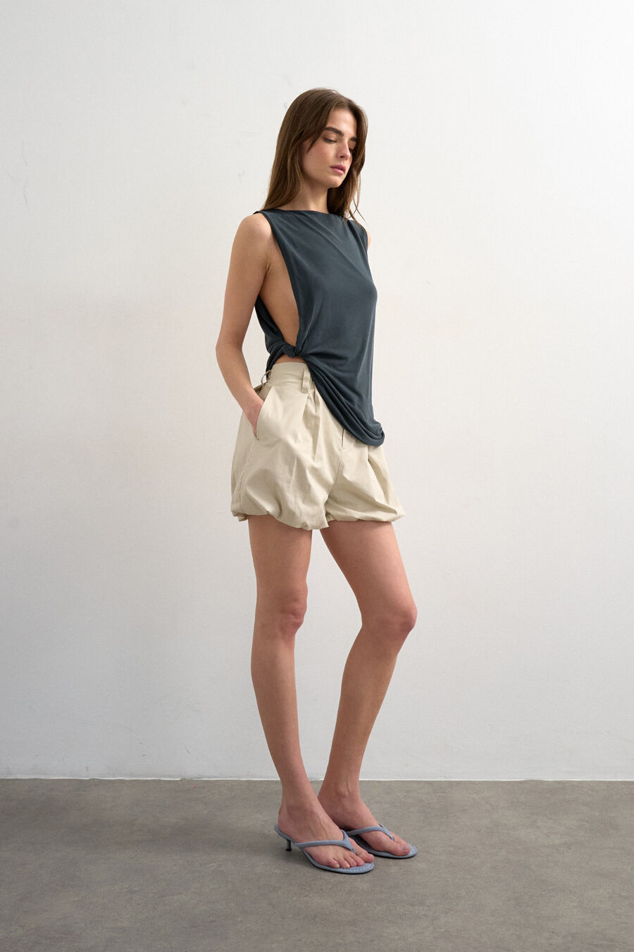 Shorts cargo