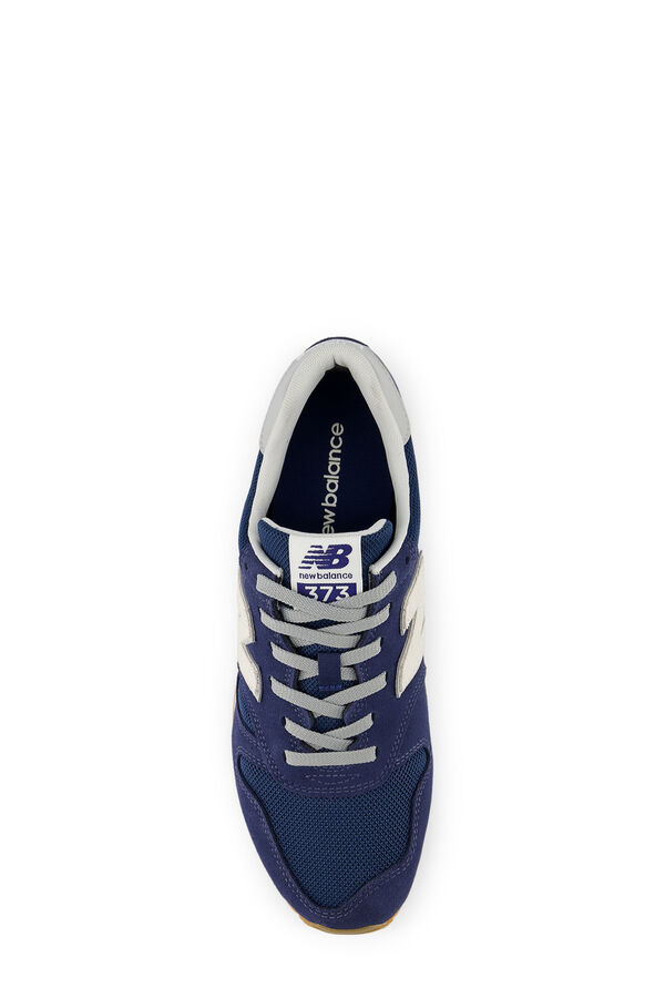 New Balance 373V2 sneakers blue