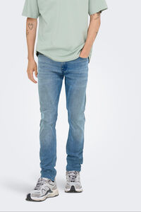 Only & Sons Jeans slim fit.
