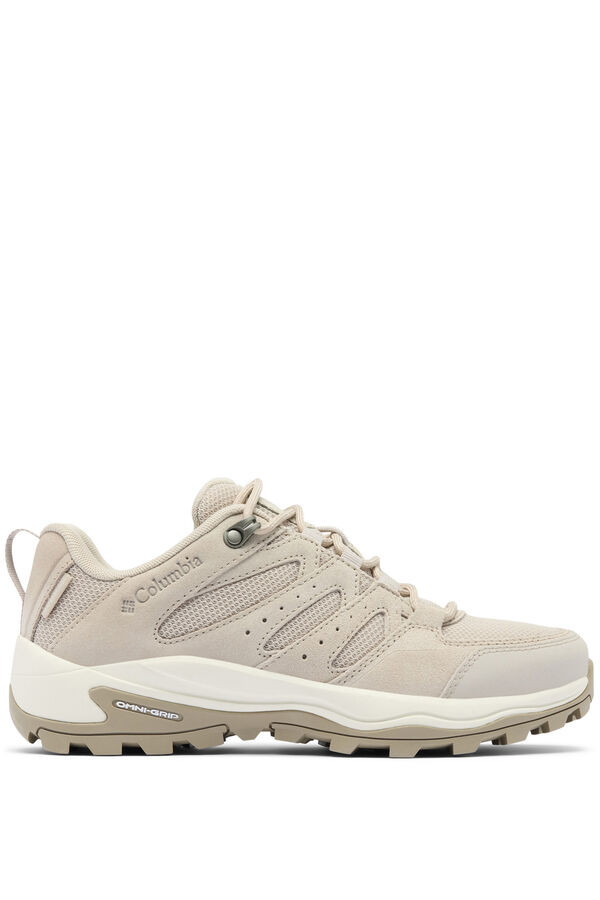Columbia Waterproof walking boots brown