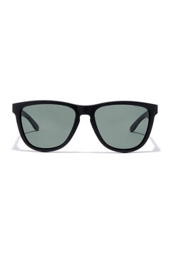 Springfield One Raw sunglasses - Polarised Black Alligator black