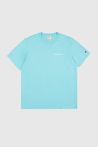 Champion Camiseta masculina de algod&atilde;o