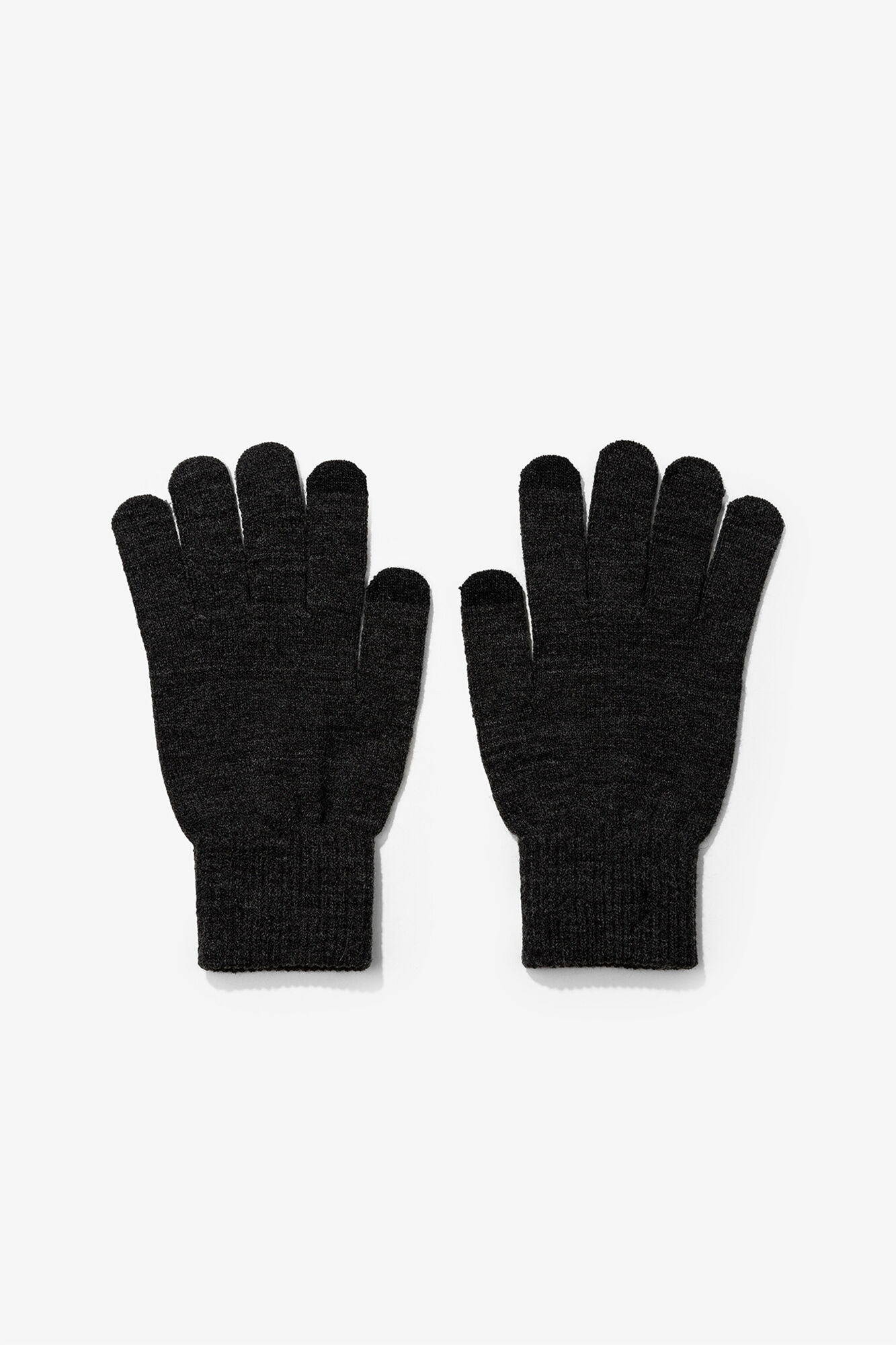 Tiffosi Guantes de malla