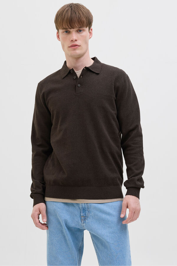 JJ REBEL 5er-Pack Socken Nude