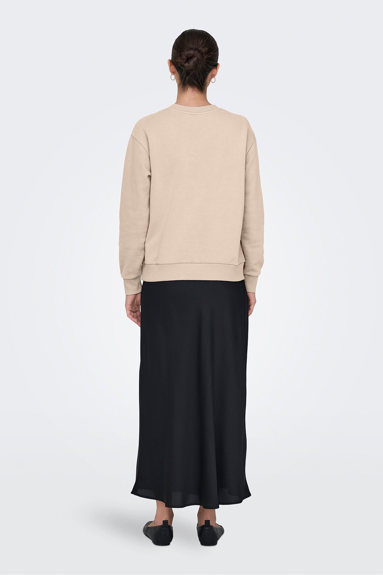 JDY Round neck sweatshirt