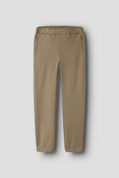 Name It Cal&ccedil;a jogger com cintura ajust&aacute;vel