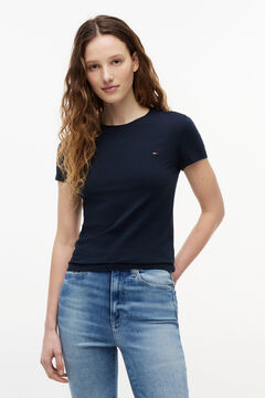 Tommy Jeans Pack de 2 T-shirts de gola redonda