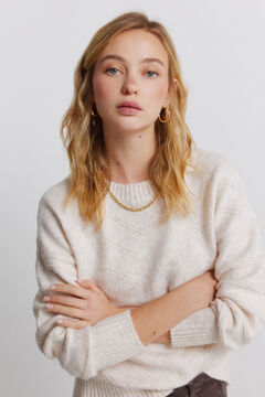 Springfield &Scaron;evron džemper