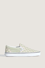 Vans Zapatillas Slip-on estampado