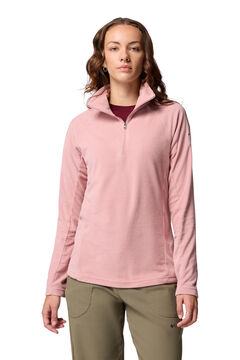 Columbia Forro polar con media cremallera