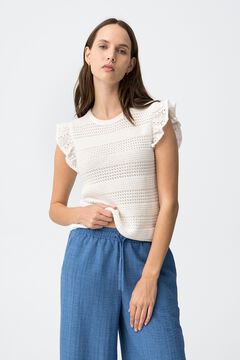 Tiffosi Camiseta manga corta