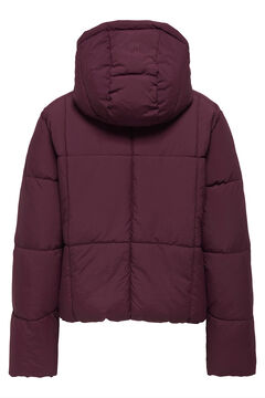 JDY Coat puffer