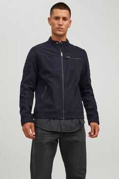 Jack & Jones Cazadora efecto ante