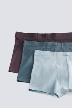 Springfield Pack of 3 comfort boxers