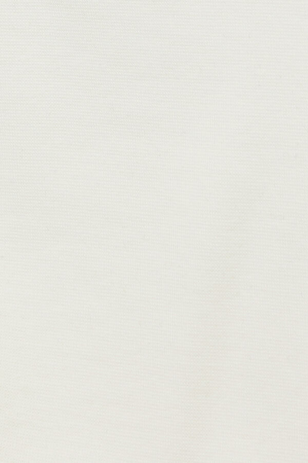 Koton Draped sleeveless blouse brown