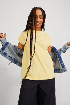 Jack & Jones Camiseta manga japonesa