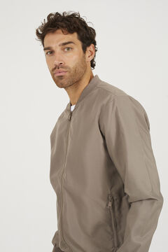 Brave Soul Casaco bomber