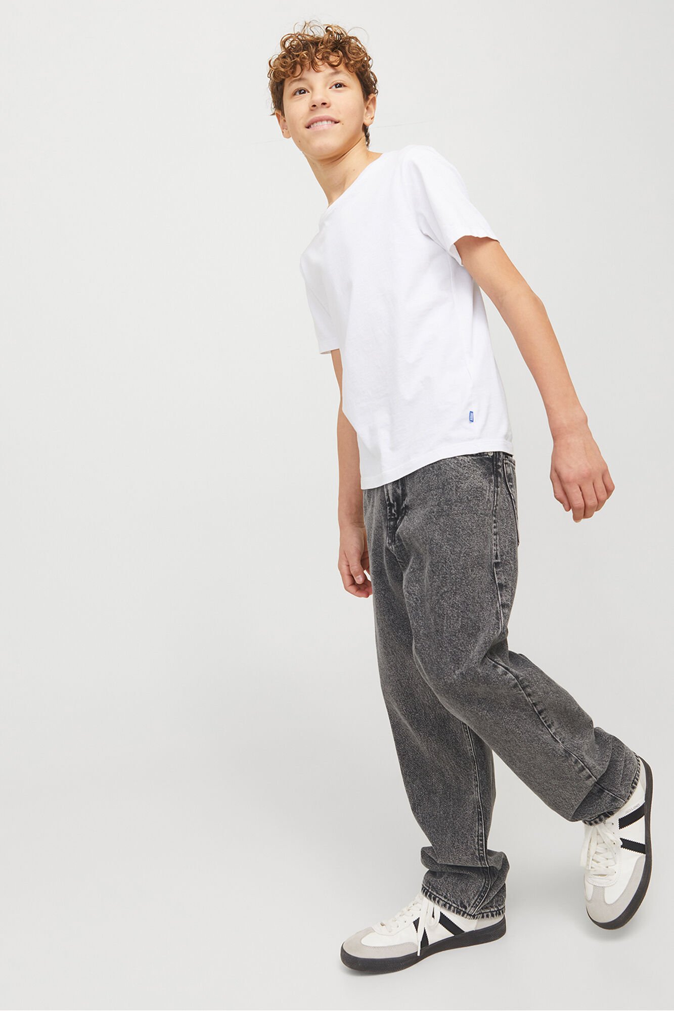 Jack & Jones Junior Jeans relaxed fit