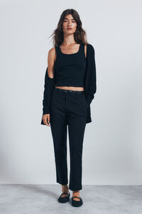 Springfield Straight chinos