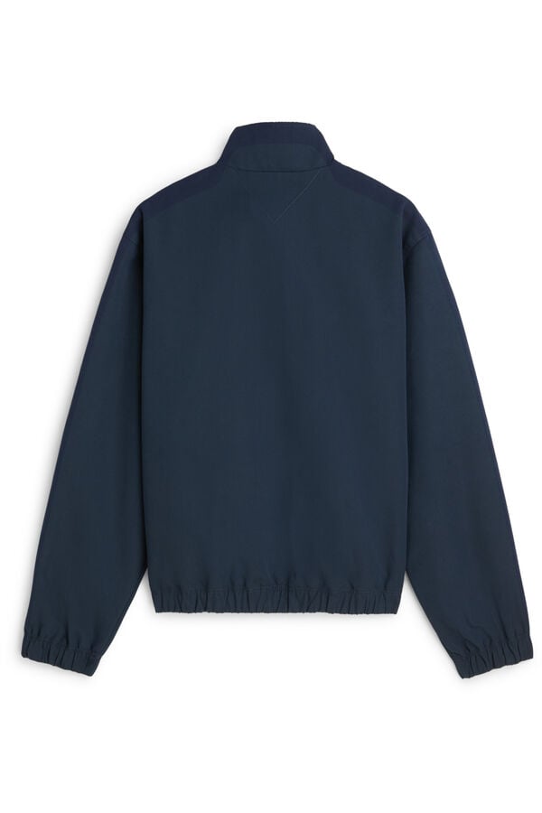 Tommy Jeans Jacket blue