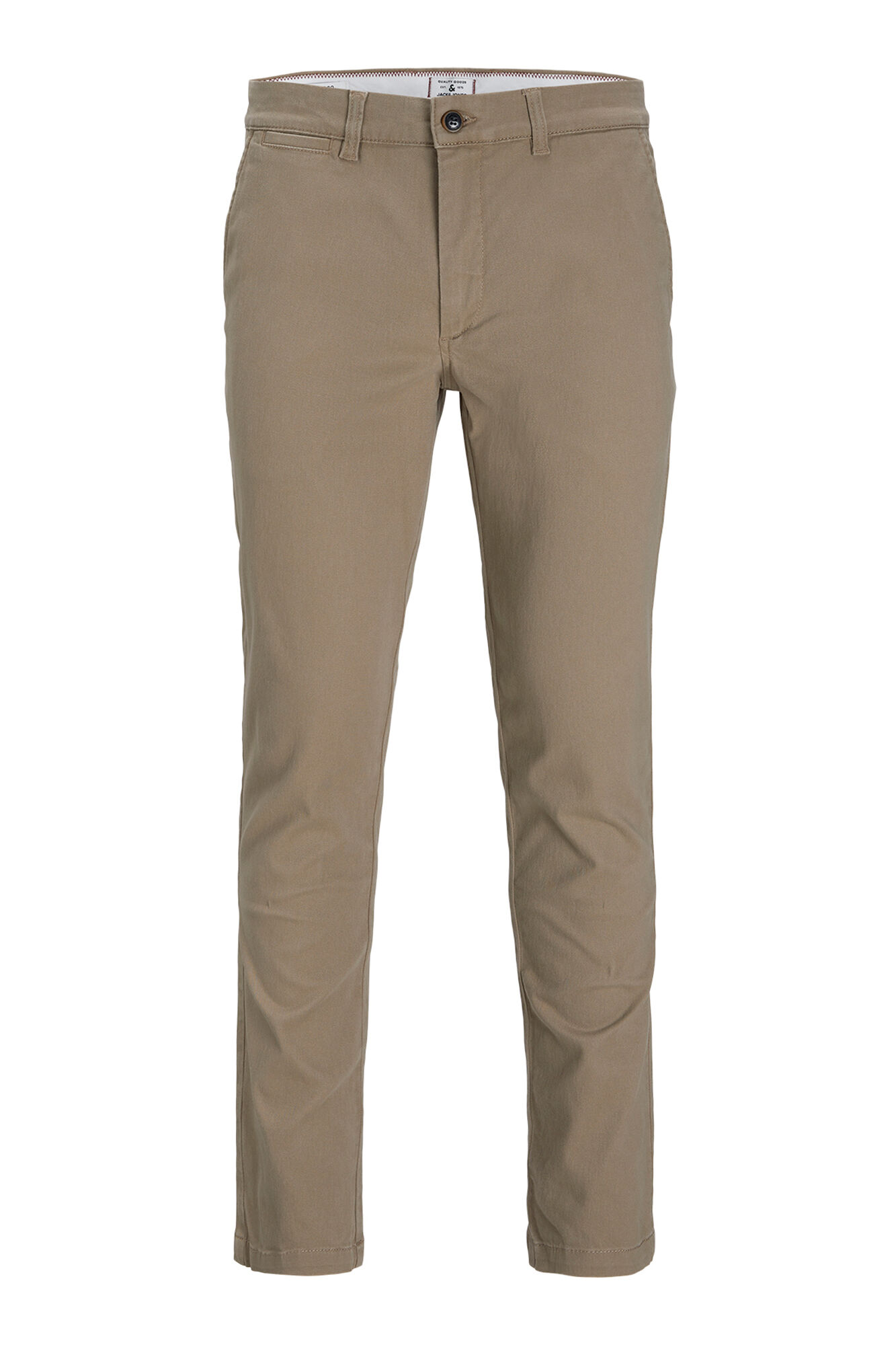 Jack & Jones Slim-Fit-Chinohose