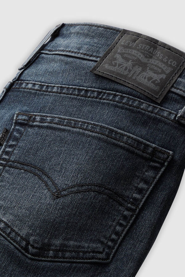 Levi's 721&trade; High Rise Skinny Jeans blue