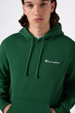 Champion Sweatshirt com capuz e bolso canguru